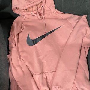 NIKE SWEATSHIRT